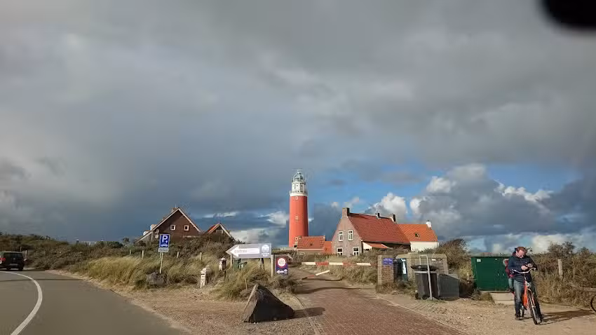 Villapark De Witte Hoek Texel