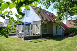 Villapark Villahof Texel