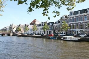 Vincent Incentive Reizen