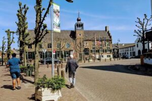Visit Baarle