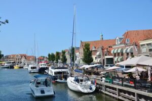Visit Enkhuizen
