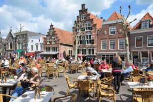 Visit Utrecht Region