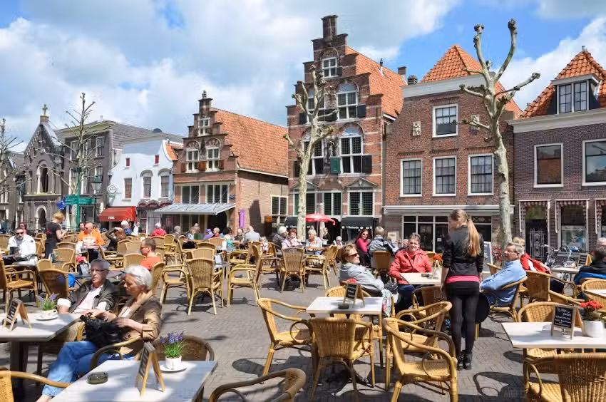 Visit Utrecht Region