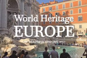 Visit World Heritage Europe