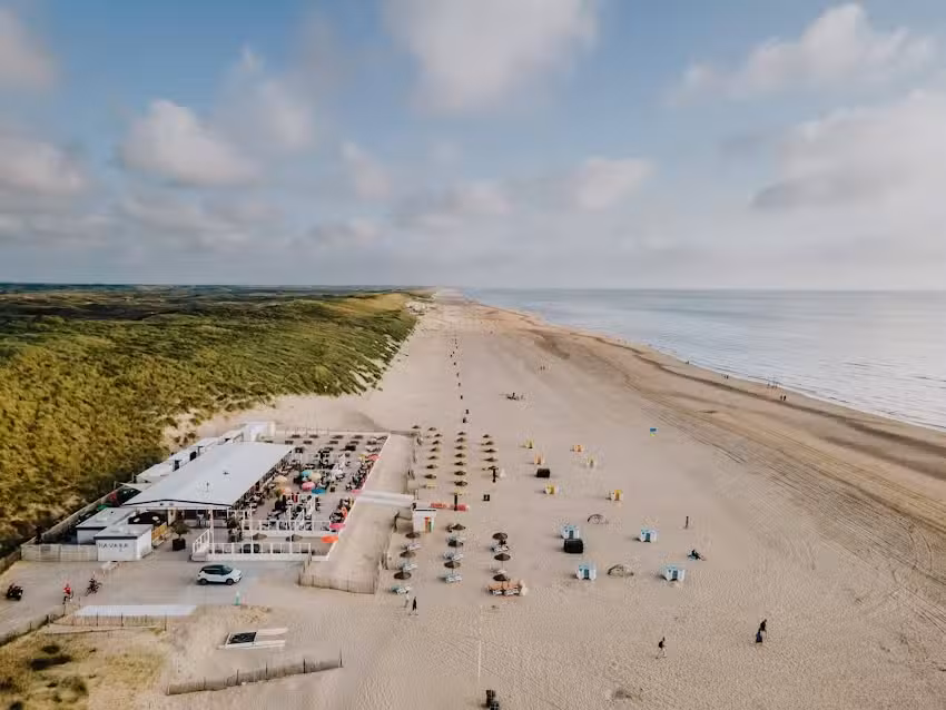 Visit Zandvoort