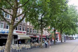 Visit Zuid-Limburg Experience Heerlen-Parkstad