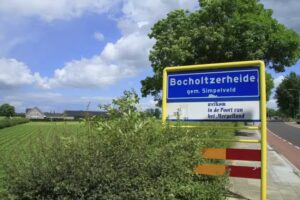 Visit Zuid-Limburg Servicepunt (Giftclub Simpelveld)