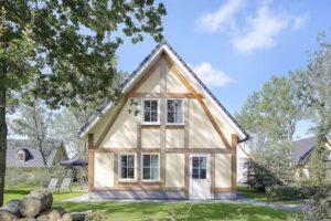 Visit Zuid-Limburg Servicepunt (Landal de Waufsberg)