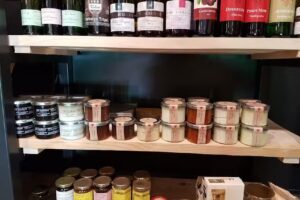 Visit Zuid-Limburg Servicepunt Meerssen (Rovi Sport)