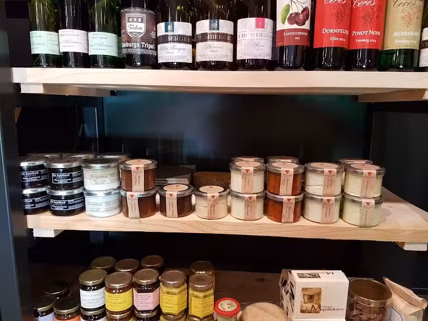 Visit Zuid-Limburg Servicepunt Meerssen (Rovi Sport)