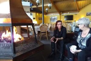 Visit Zuid-Limburg Servicepunt (Restaurant de Lier)