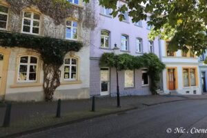 Visit Zuid-Limburg Servicepunt Vaals