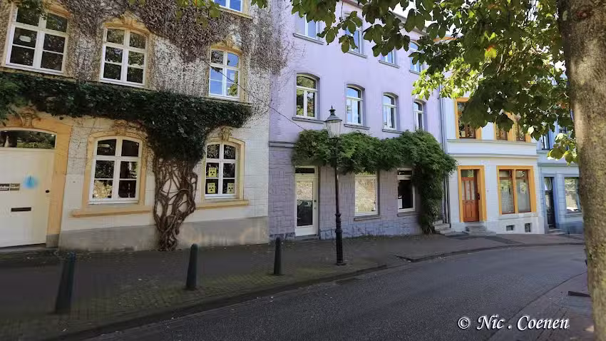 Visit Zuid-Limburg Servicepunt Vaals