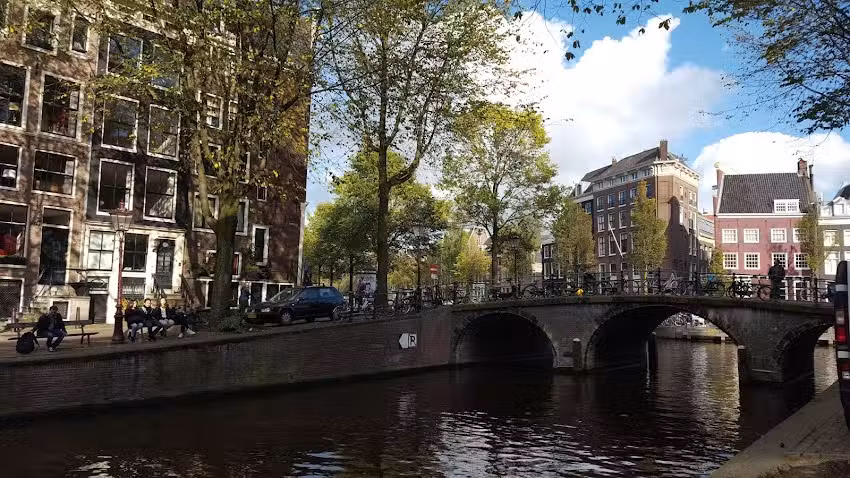 Visiteramsterdam