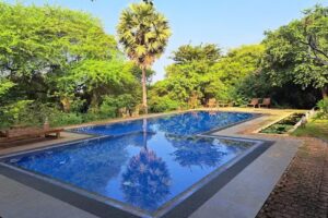 Vivian Heugen &ndash; Personal Touch Travel