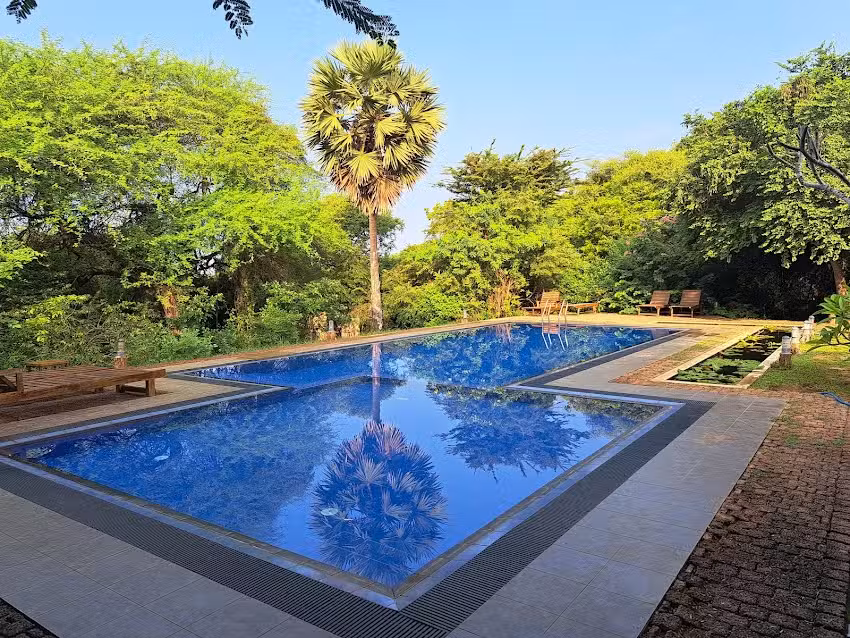 Vivian Heugen &ndash; Personal Touch Travel