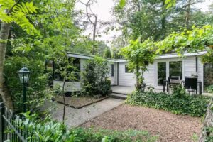 Vliegend Hert | Veluws Natuurhuisje