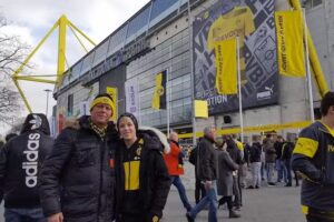 VoetbalreizenXL | Voetbalreizen & Voetbaltickets