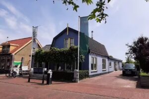 Vogelinformatiecentrum Texel