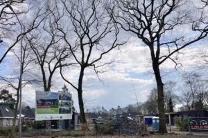 Vogelveld Vakantiepark