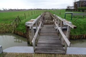 Voormalige tramlijn Schagen &ndash; Wognum