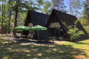 Vosseven Groepswoning 66