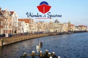 vriendjes van het spaarne