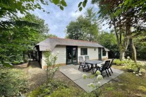 Vrijrijck Vakantieparken