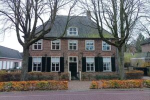 Vvv Agentschap Nuenen