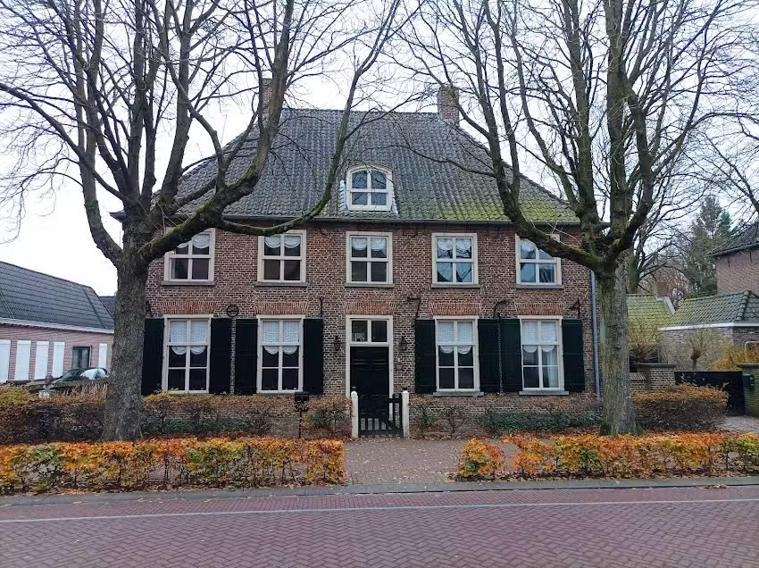 Vvv Agentschap Nuenen