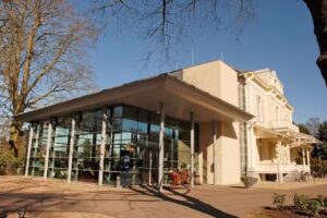 VVV Agentschap Oosterbeek