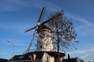 VVV Bodegraven – Reeuwijk