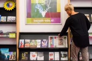 VVV Ede in Cultura Ede