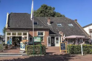 VVV Ermelo Buitenleven