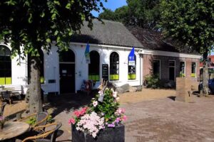 VVV Gaasterland &ndash; Waterland van Friesland