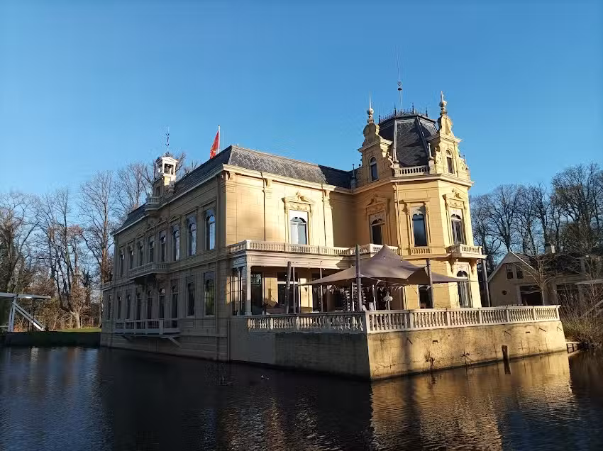 VVV Gemeente Leek En Omstreken