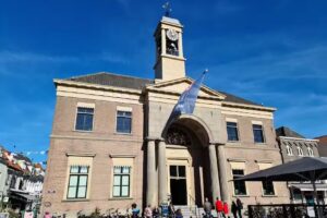 VVV Harderwijk | Tourist info