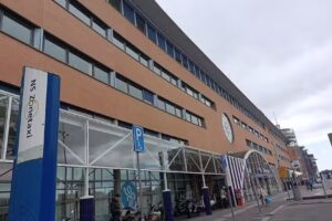 VVV Hilversum / VVV Gooi & Vecht