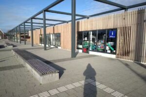 VVV Hoek Van Holland