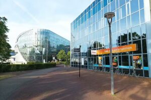 VVV Informatiepunt Alphen aan den Rijn