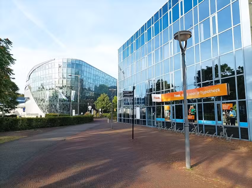 VVV Informatiepunt Alphen aan den Rijn