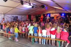 VVV-Informatiepunt CC Servaes