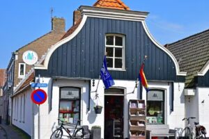 VVV Informatiepunt Hippolytushoef