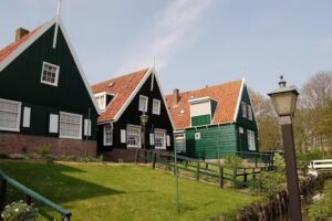 VVV Informatiepunt Marken