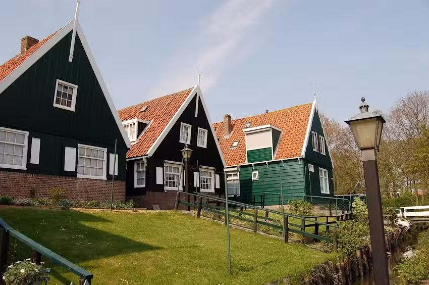 VVV Informatiepunt Marken