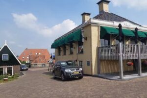 VVV informatiepunt Workum &ndash; Waterland van Friesland