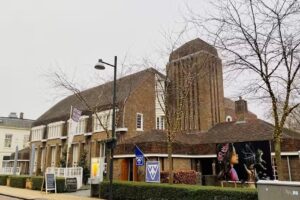 VVV Inspiratiepunt Doetinchem