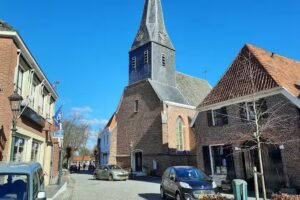 VVV-kantoor Bredevoort