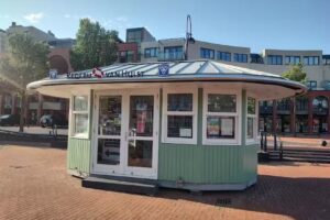 VVV Katwijk / Tourist Info Katwijk