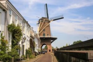 VVV Kromme Rijnstreek